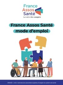Couverture brochure